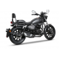 Монтажен комплект за облегалка SHAD SISSYBAR KEEWAY K-LIGHT 125'18 thumb
