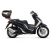 Монтажен комплект за куфари SHAD TOP MASTER PIAGGIO MEDLEY 125 '16 thumb