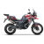 Монтажен комплект за куфари SHAD TOP MASTER VOGE 650 DSX Adv '21 thumb