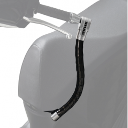 Система за заключване SHAD PIAGGIO MP3 400/SPORT '23 SIZE 5