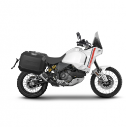 Монтажен комплект за куфари SHAD 4P SYSTEM DUCATI DESERT X 937 '22