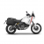 Монтажен комплект за куфари SHAD 4P SYSTEM DUCATI DESERT X 937 '22
