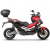 Монтажен комплект за куфари SHAD TOP MASTER HONDA X-ADV 750 '17 thumb