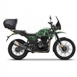 Монтажен комплект за куфари SHAD TOP MASTER ROYAL ENFIELD HIMALAYAN 410 '21 Монтажен комплект за куфари SHAD TOP MASTER ROYAL ENFIELD HIMALAYAN 410 '21