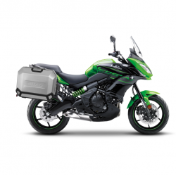 Монтажен комплект за куфари SHAD 4P SYSTEM KAWASAKI VERSYS 650 '15-22