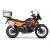 Монтажен комплект за куфари SHAD TOP MASTER KTM SUPER ADV-HUSQV.NORDEN Монтажен комплект за куфари SHAD TOP MASTER KTM SUPER ADV-HUSQV.NORDEN thumb