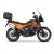 Монтажен комплект за куфари SHAD TOP MASTER KTM SUPER ADV-HUSQV.NORDEN
