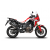 Монтажен комплект за куфари SHAD 4P SYSTEM HONDA CRF 1000L AFRICA TWIN '18'20 thumb
