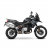 Монтажен комплект за куфари SHAD 3P SYSTEM BMW F850 GS '18 thumb