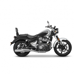 Монтажен комплект за облегалка SHAD SISSYBAR ROYAL ENFIELD SUPER METEOR 650 '23