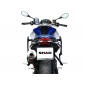 Монтажен комплект за куфари SHAD 3P SYSTEM BMW F800 R/S 14 thumb