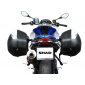 Монтажен комплект за куфари SHAD 3P SYSTEM BMW F800 R/S 14 thumb