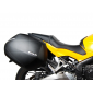 Монтажен комплект за куфари SHAD 3P SYSTEM HONDA CB650F '14 thumb