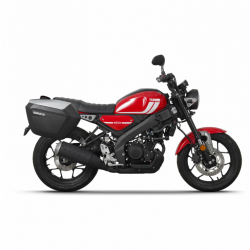 Монтажен комплект за куфари SHAD 3P SYSTEM YAMAHA XSR 155 2019
