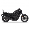 Монтажен комплект за облегалка SHAD SISSYBAR HONDA CMX 1000 REBEL