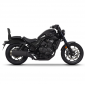 Монтажен комплект за облегалка SHAD SISSYBAR HONDA CMX 1000 REBEL thumb