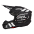 Мотокрос каска O'NEAL 5SERIES WARHAWK V.25 BLACK thumb
