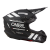 Мотокрос каска O'NEAL 5SERIES WARHAWK V.25 BLACK thumb