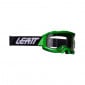 Мотокрос очила LEATT Velocity 4.5-Neon Lime Clear 83% thumb