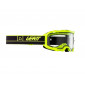 Мотокрос очила LEATT Velocity 4.5-Citrus Clear 83% thumb
