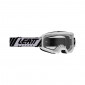 Мотокрос очила LEATT Vizion 2.5-White Clear 90 VLT thumb