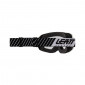 Мотокрос очила LEATT Vizion 2.5-White Clear 90 VLT thumb