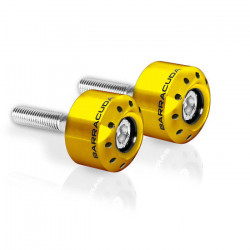 Тапи за кормило BARRACUDA за BMW Gold Тапи за кормило BARRACUDA за BMW Gold