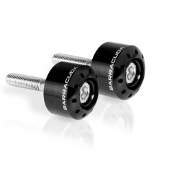 Тапи за кормило BARRACUDA за BMW Black