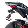 Стойка за номер BARRACUDA Aprilia 