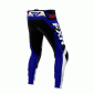 Мотокрос брич FXR CLUTCH MX25 BLUE CAMO RED thumb