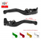 Комплект лостове за спирачка и съединител BARRACUDA Aprilia RS/TUONO 660 (2021-2024) thumb