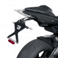 СТОЙКА ЗА НОМЕР BARRACUDA BMW S 1000R (2017-2019) BMW S 1000RR (2009-2019) thumb
