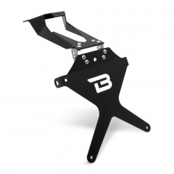 Стойка за номер BARRACUDA Aprilia RS 660 (2021-2022) Стойка за номер BARRACUDA Aprilia RS 660 (2021-2022)