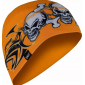 Шапка SPORTFLEX ORG TRBL SKL thumb