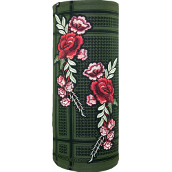 Мултифункционална кърпа SPORTFLEX FLOR HNDTH