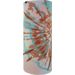 Мултифункционална кърпа SPORTFLEX TIE DYE