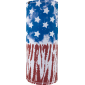 Мултифункционална кърпа SPORTFLEX S S TIE DIE thumb