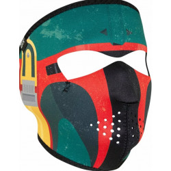 Маска за лице  BOUNTY HUNTER