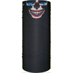 Мултифункционална кърпа POLY EVIL CLOWN Мултифункционална кърпа POLY EVIL CLOWN