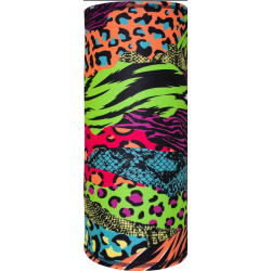 Мултифункционална кърпа SPORTFLEX ANIMAL BLOCK