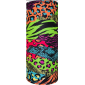 Мултифункционална кърпа SPORTFLEX ANIMAL BLOCK thumb