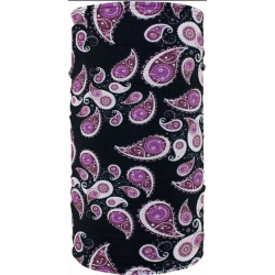 Мултифункционална кърпа LINED PUR PSLY Мултифункционална кърпа LINED PUR PSLY