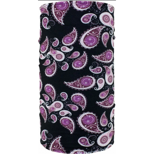 Мултифункционална кърпа LINED PUR PSLY Мултифункционална кърпа LINED PUR PSLY