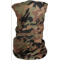 Мултифункционална кърпа FLEECE WOOD CAMO thumb