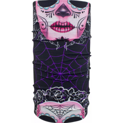 Мултифункционална кърпа SUGAR SKULL Мултифункционална кърпа SUGAR SKULL