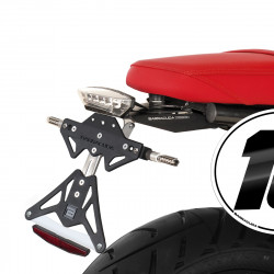 СТОЙКА ЗА НОМЕР “STREET” B1 BARRACUDA BMW СТОЙКА ЗА НОМЕР “STREET” B1 BARRACUDA BMW