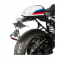 СТОЙКА ЗА НОМЕР “STREET” B2 BARRACUDA BMW thumb