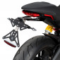 СТОЙКА ЗА НОМЕР BARRACUDA ЗА Ducati Monster 797 (2016-2020) thumb