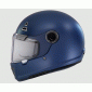 Каска MT JARAMA A7 SOLID BLUE MATT  thumb