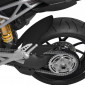 Заден калник BARRACUDA Ducati HyperMotard 1100 Ducati HyperMotard 796 MATT BLACK thumb